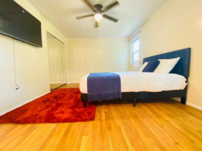 Luxury Master Bedroom in Laurel #5